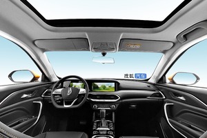2019款 230 TID 自动尊享型 国VI