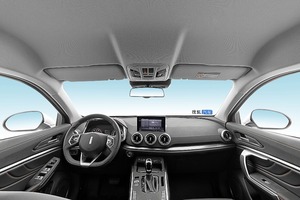 2019款  2.0T 两驱终结版