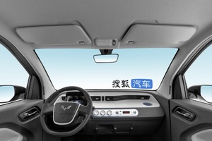 2022款 马卡龙臻享款 磷酸铁锂