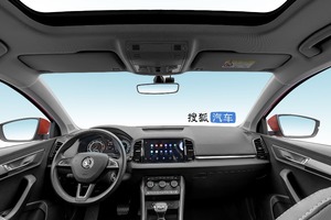 2019款 TSI280 旗舰版 国VI