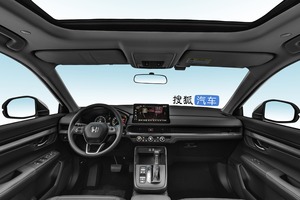 2023款 240TURBO 两驱活力版