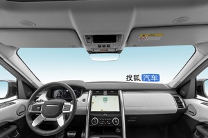 2022款 360PS R-Dynamic HSE