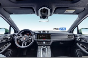 2018款 Macan 2.0T