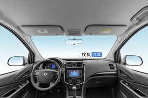 2019款  F600L 2.0L 豪华型 7座