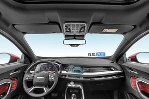 2020款 2.0GDIT 自动GT劲擎版