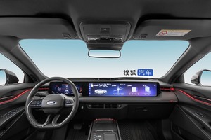 2022款 EcoBoost 245 ST-Line