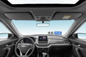 2022款 1.6L CVT智行版