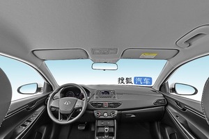 2018款 1.6L 自动悦目版GL