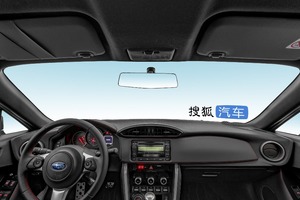 2019款 2.0L 手动type-RS版