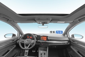 2023款 280TSI DSG R-Line Lite