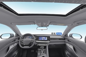 2021款 1.5T CVT那曲繁星