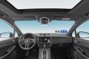 2020款 Macan 2.0T