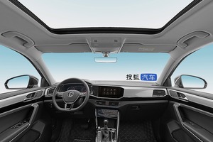 2020款 330TSI 两驱豪华智联版