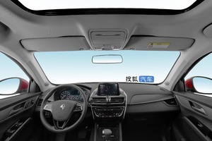 2020款 20TGDI 自动两驱先锋型