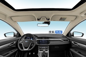 2019款 升级版 1.5L 手动精英型