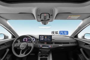 2022款 allroad quattro