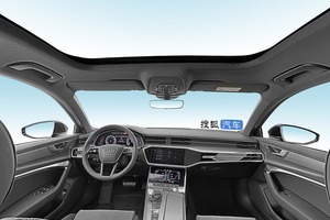 2021款 45TFSI 臻选动感型