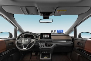 2022款 2.0L e:HEV 锐·至尊版