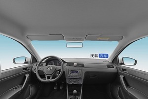 2021款 1.5L 手动风尚版