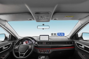 2022款 盛世款 1.5T 自动远梦版五座