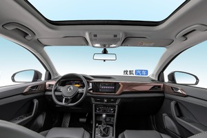 2022款 280TSI 两驱舒适版