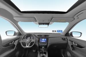 2021款 2.0L CVT 2WD XL ITS舒适纪念版
