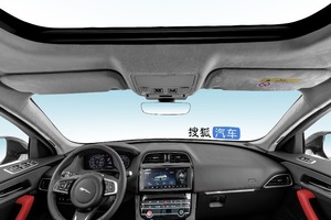 2020款 300-Sport运动版