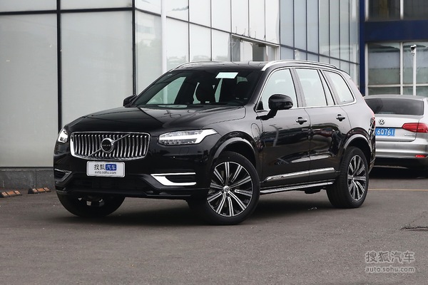 沃尔沃xc90混动 沃尔沃 进口 沃尔沃xc90混动报价 价格 沃尔沃xc90混动图片 参数 搜狐汽车