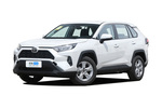 丰田RAV4荣放