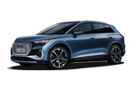 Q4 e-tron
