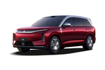 比亚迪大唐 EV