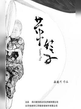 苹娃子