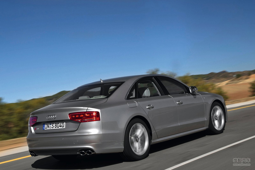 【 奥迪s8高清图片】_乌龙灰金属漆_官方_搜狐汽车网