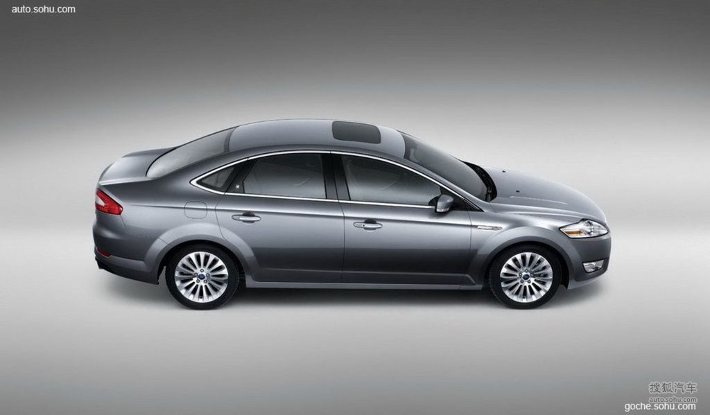 2007款蒙迪欧致胜 提示:支持键盘翻页 ←左右