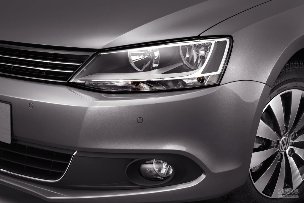 【 大众速腾高清图片】_联合灰_官方_搜狐汽车网