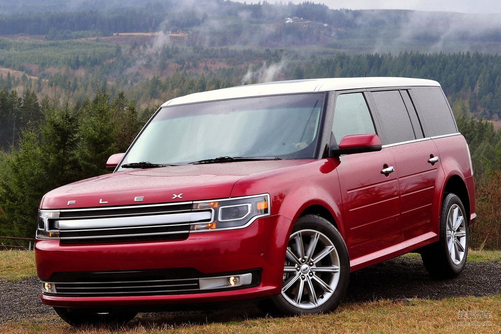 福特ford flex