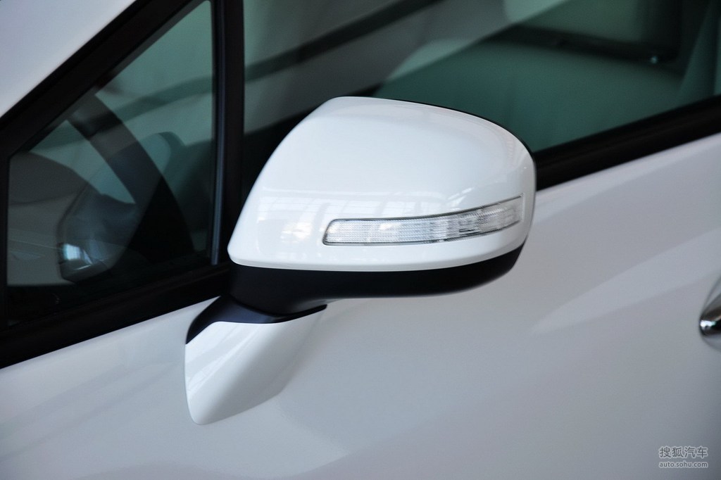 【 本田思域高清图片】_塔夫绸白_外观_搜狐汽车网