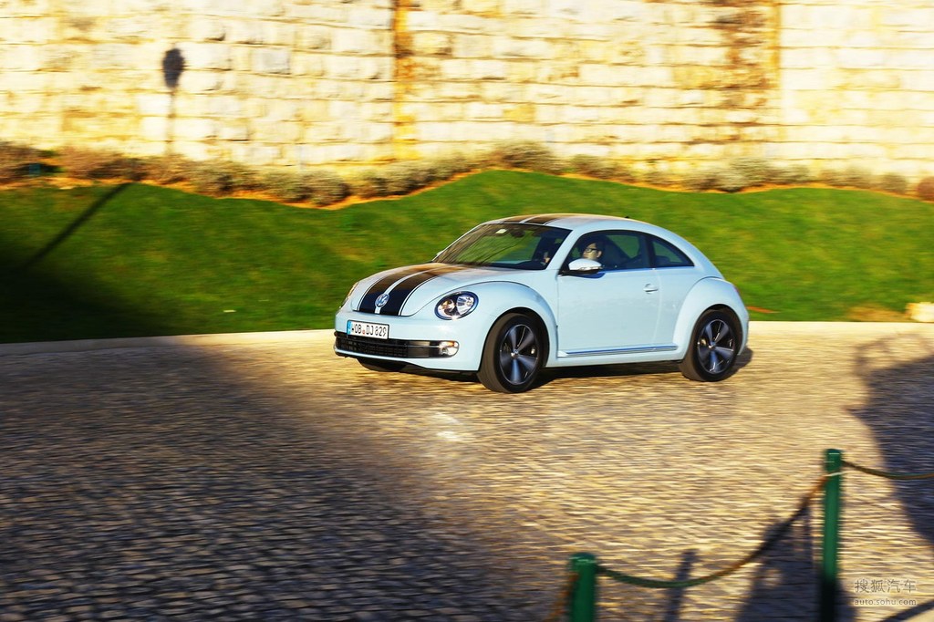 2012款大众甲壳虫12tsi6mt海外试驾