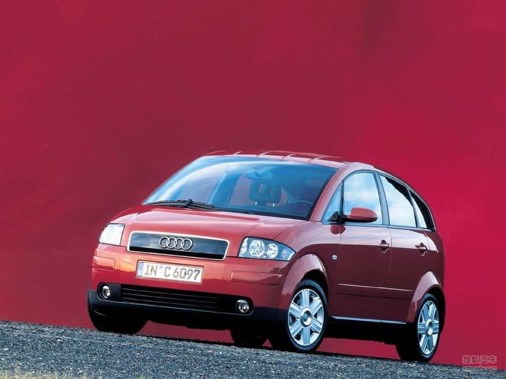 【 奥迪a2高清图片】_audi a2_搜狐汽车网