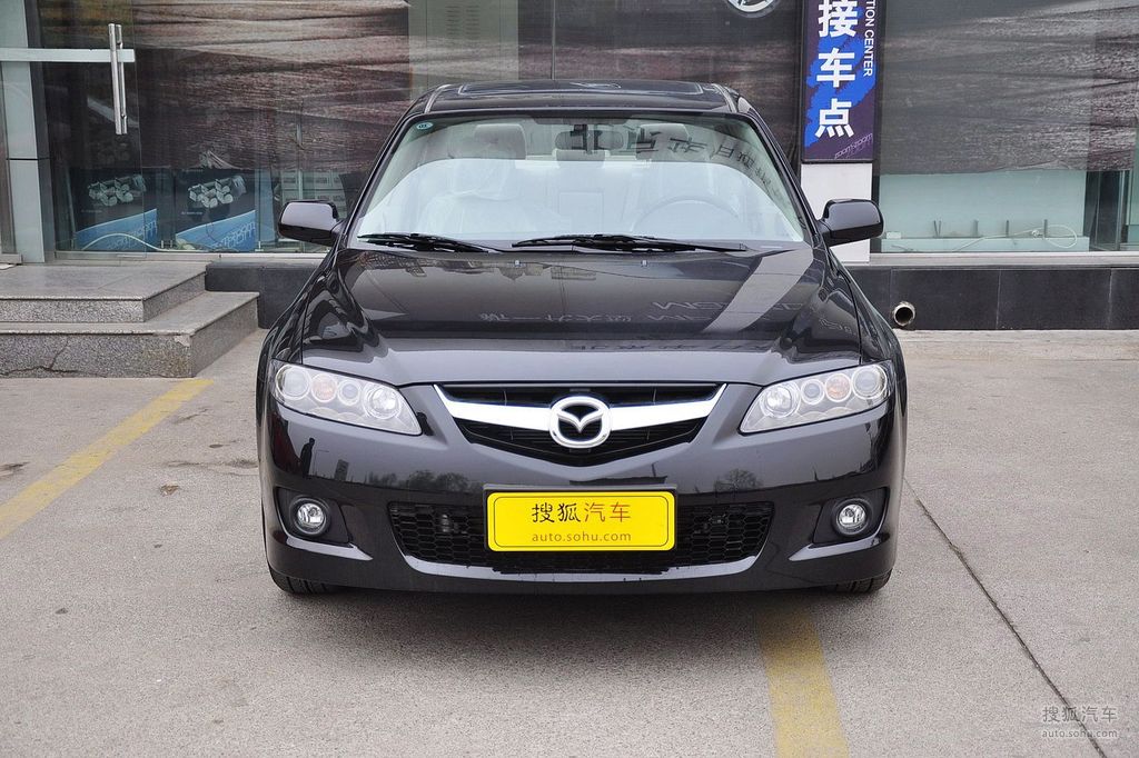 馬自達mazda6