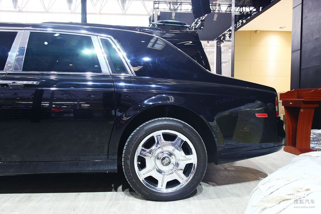 星客特limo豪华加长礼宾车