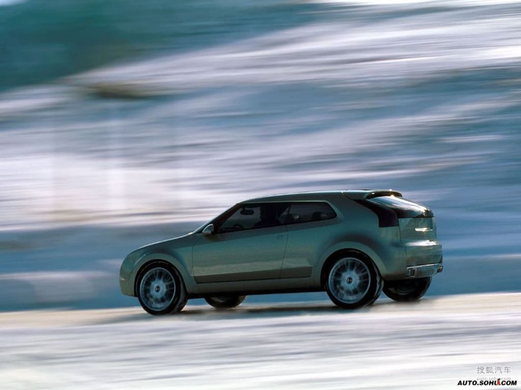 2002款萨博9-3x 概念车     提示:支持键盘翻页 &larr;左 右&rarr