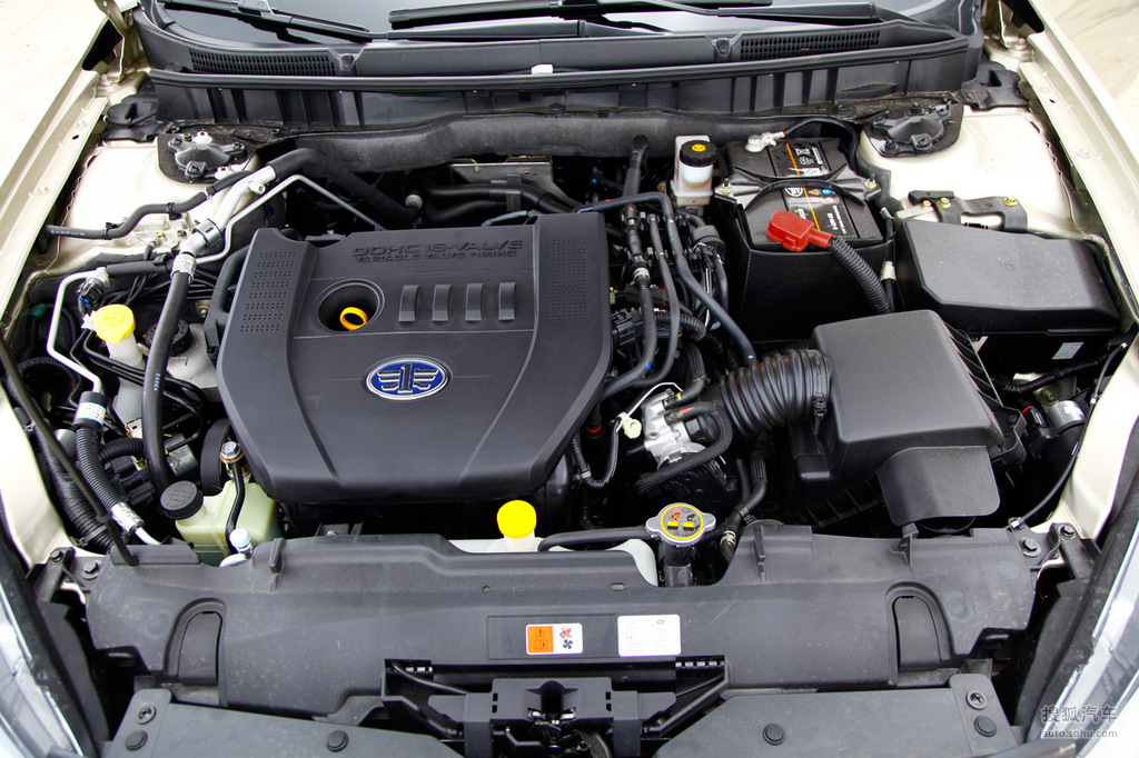 0l 自动豪华型_底盘发动机_搜狐汽车网