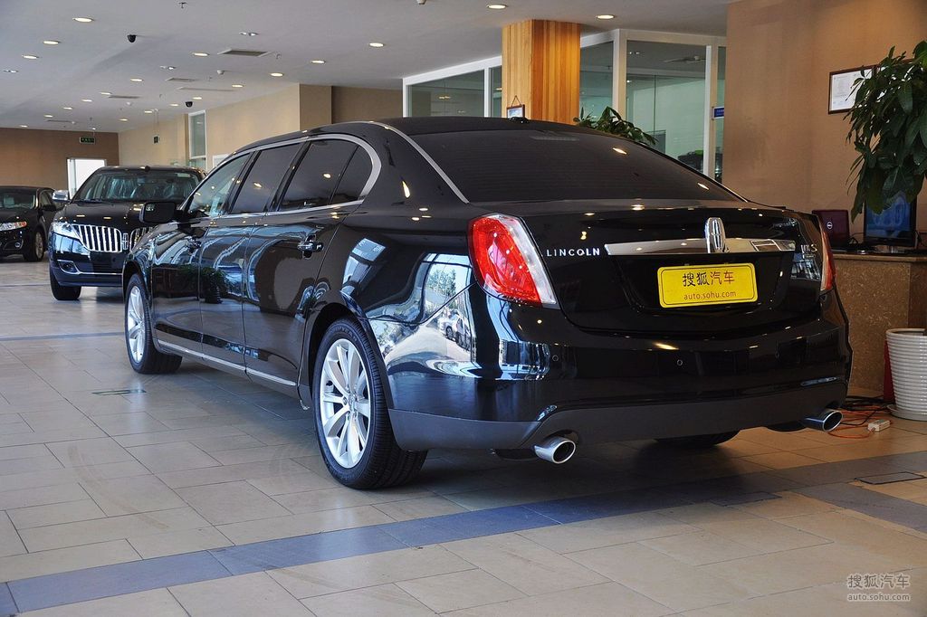 2010款林肯mks 3.5l加长版     提示:支持键盘翻页 &larr;左 右&rarr