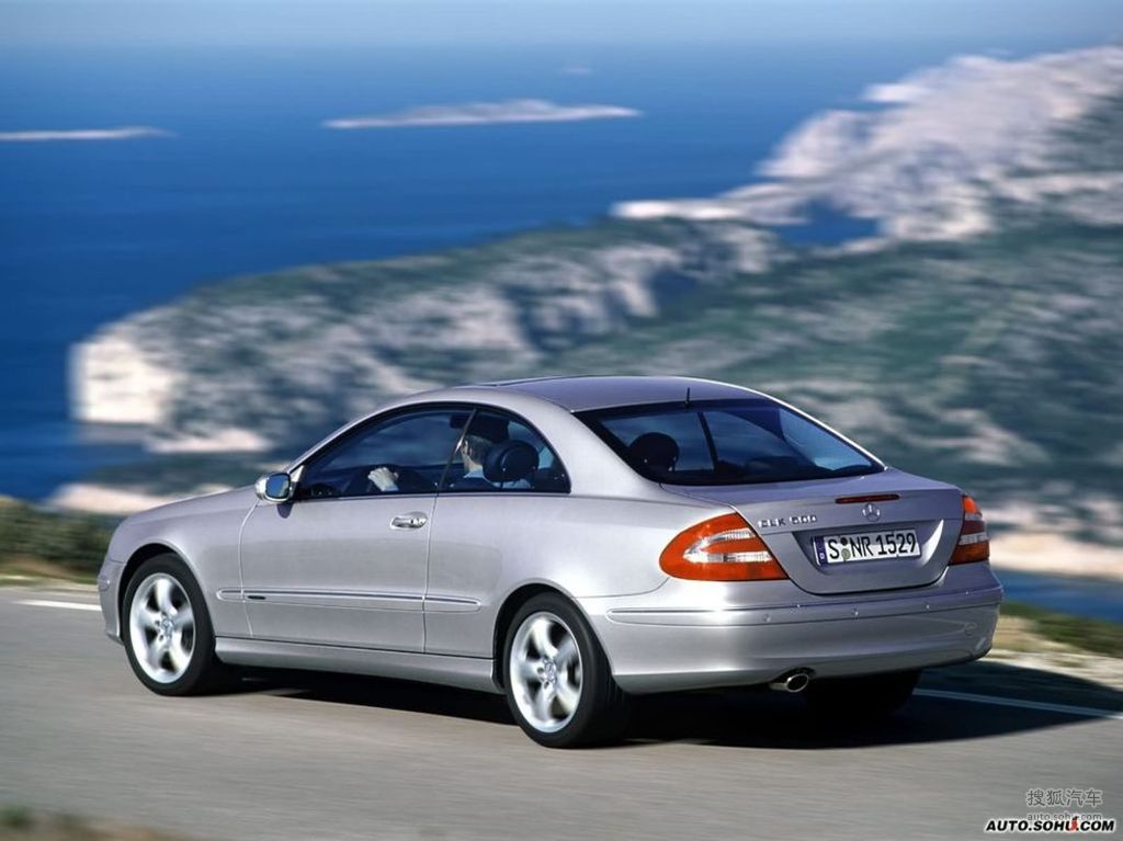 2003 奔驰 clk500     提示:支持键盘翻页 &larr;左 右&rarr