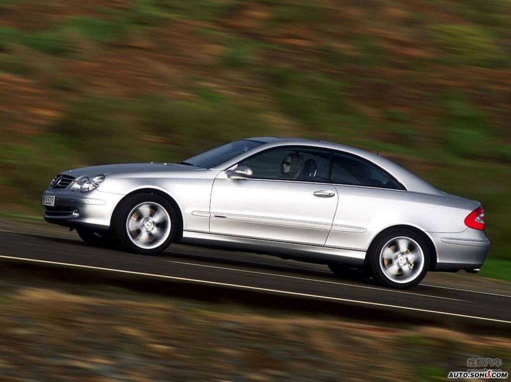 2003 奔驰 clk500     提示:支持键盘翻页 &larr;左 右&rarr