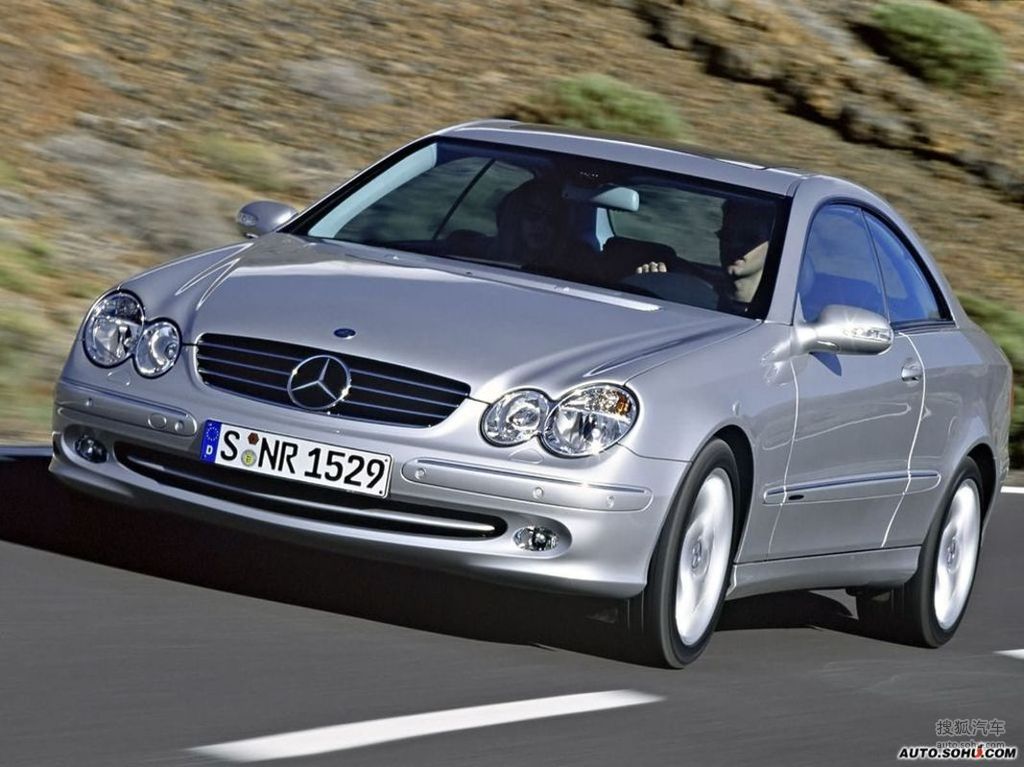 2003 奔驰 clk500     提示:支持键盘翻页 &larr;左 右&rarr