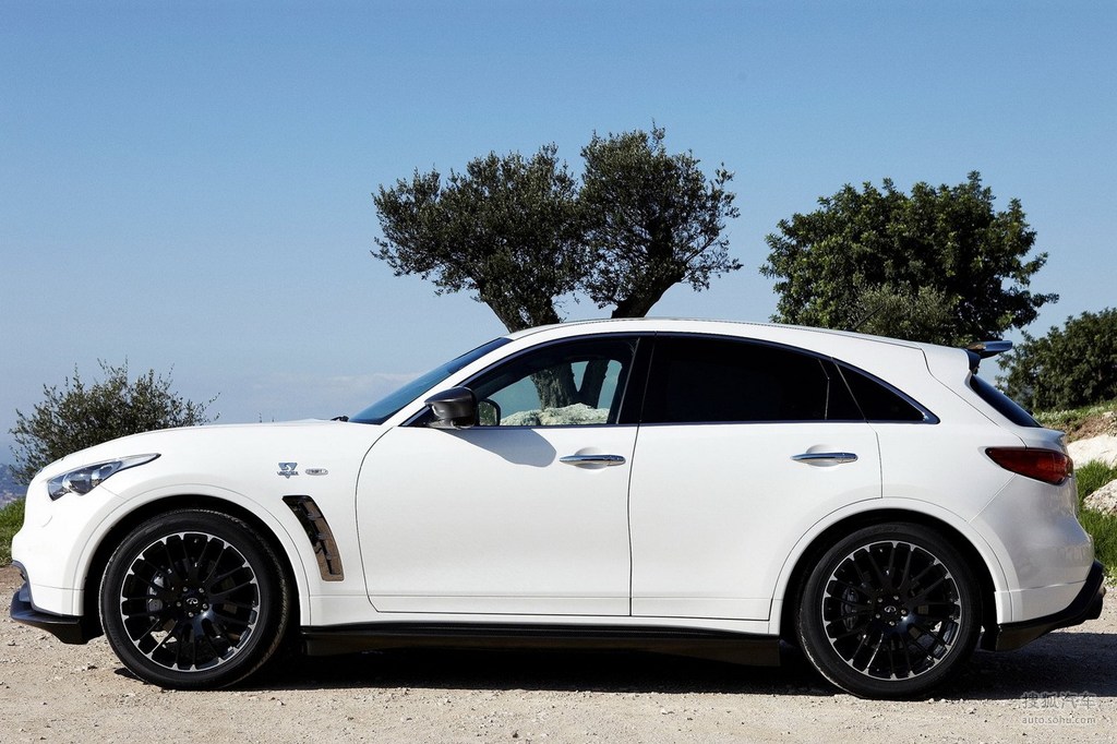 图库 英菲尼迪 英菲尼迪(进口) qx70