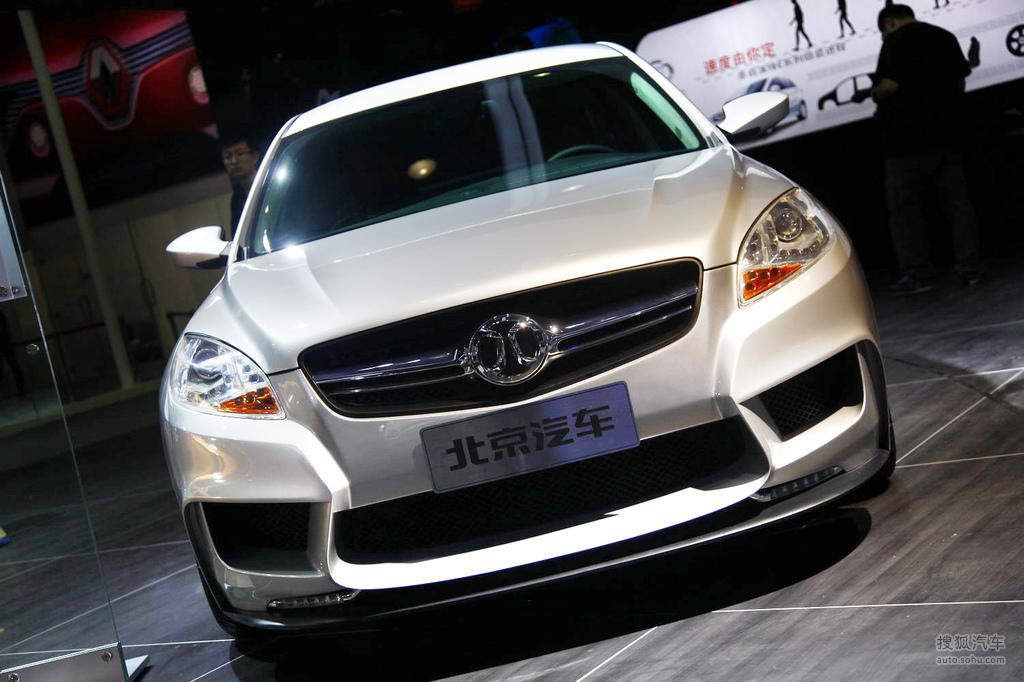 北汽绅宝绅宝a系列