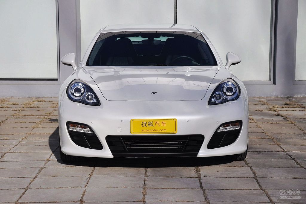 【 如虎xl高清图片】_2013款 xl_白色_外观_搜狐汽车网